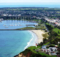 Melaleuca Motel - Australian Destinations