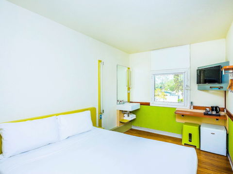 Ibis Budget Newcastle - Australian Destinations 5