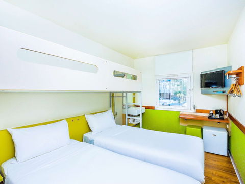 Ibis Budget Newcastle - Australian Destinations 4