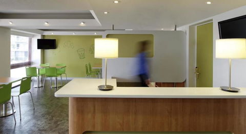 Ibis Budget Newcastle - Australian Destinations 3