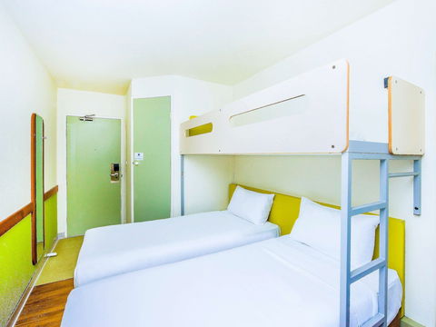 Ibis Budget Newcastle - Australian Destinations 6