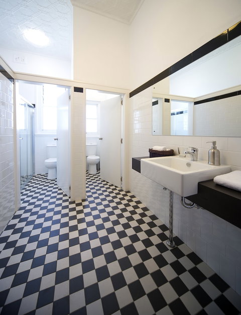 Carrington Place - Australian Destinations 2