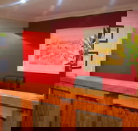 Millthorpe Boutique Motel