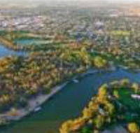 Ditto Daddys - Australian Destinations