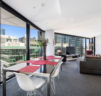 Docklands Executive Apartments - Australian Destinations
