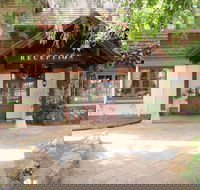 Margaret River Resort - Australian Destinations