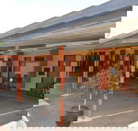 Motel Oasis - Australian Destinations