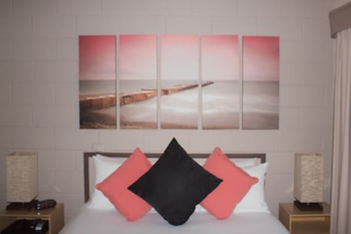 Millbank NSW Australian Destinations