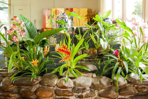 Kempsey Rose Motor Inn - Australian Destinations 5