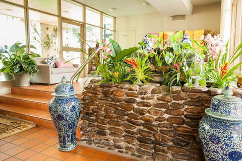 Kempsey Rose Motor Inn - Australian Destinations 4