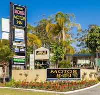Kempsey Rose Motor Inn - Australian Destinations
