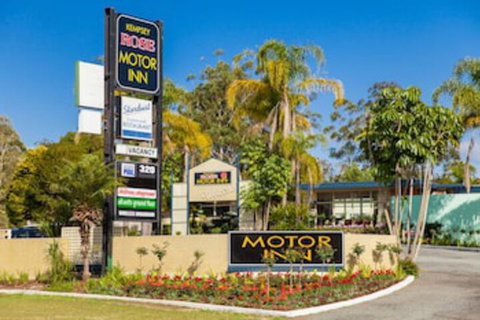 Kempsey Rose Motor Inn - Australian Destinations 0