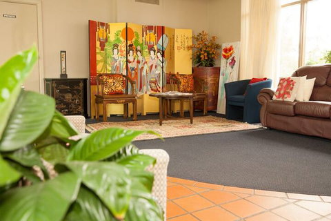 Kempsey Rose Motor Inn - Australian Destinations 3