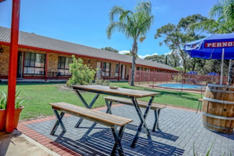 Kadina Gateway Motor Inn - Australian Destinations 0