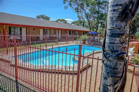 Kadina Gateway Motor Inn - Australian Destinations 4