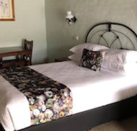 Olde Horsham Motor Inn - Australian Destinations