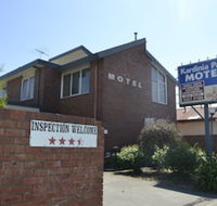 Kardinia Park Motel - Australian Destinations