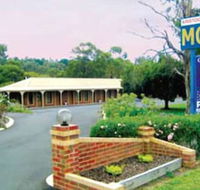 Aristocrat Waurnvale Motel - Australian Destinations