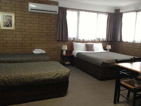 Rippleside Park Motor Inn - Australian Destinations 5