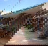 Rippleside Park Motor Inn - Australian Destinations