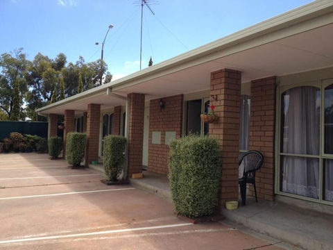 Rippleside Park Motor Inn - Australian Destinations 0