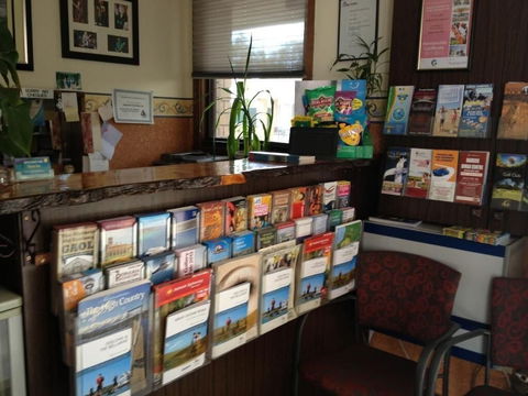 Rippleside Park Motor Inn - Australian Destinations 3