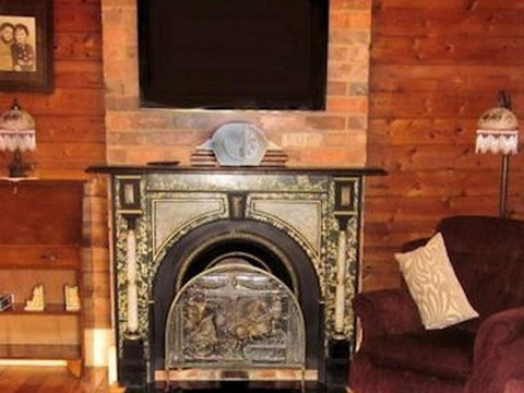 Drysdale House - Australian Destinations 4