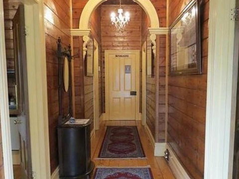 Drysdale House - Australian Destinations 5