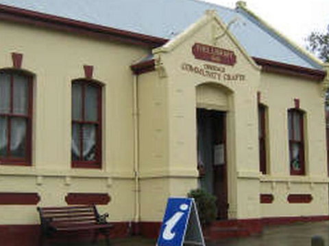 Drysdale House - Australian Destinations 2
