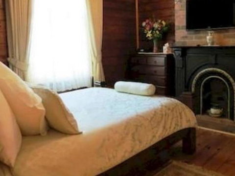 Drysdale House - Australian Destinations 3