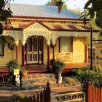 Drysdale House - Australian Destinations 0