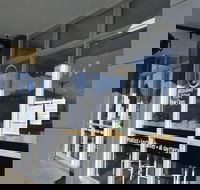 Belmercer Motel - Australian Destinations