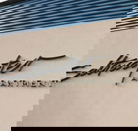 Saltwater Apartments - Australian Destinations