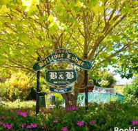 Eden Bed  Breakfast - Australian Destinations