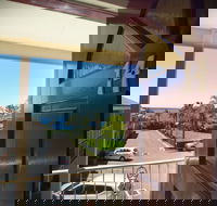 Twofold Bay Motor Inn - Australian Destinations