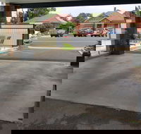 Dubbo Centrepoint Motel - Australian Destinations