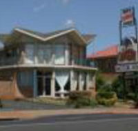 Countryman Motor Inn - Australian Destinations