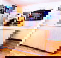 Ibis Budget Dubbo - Australian Destinations