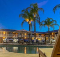 The Palms Motel Dubbo - Australian Destinations