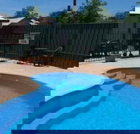 Green Gables Motel - Australian Destinations