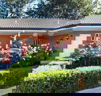 Akuna Motor Inn and Apartments - Australian Destinations