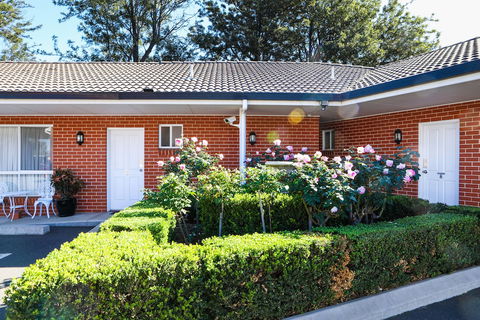 Akuna Motor Inn And Apartments - Australian Destinations 0