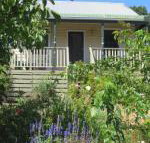 Walnut Cottage Via Leongatha - Australian Destinations