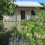 Walnut Cottage Via Leongatha - Australian Destinations 0