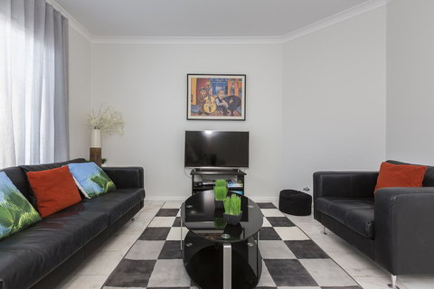 Cottesloe Beach House II - Australian Destinations 4