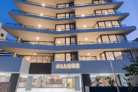 Allure Mooloolaba - Australian Destinations 1