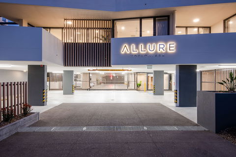 Allure Mooloolaba - Australian Destinations 0