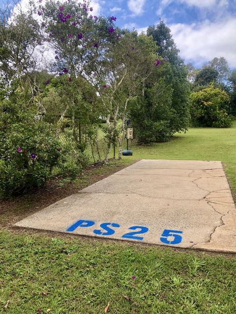 Atherton Travellers Park - Australian Destinations 3