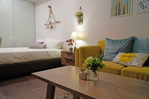 C08-darling Harbour Studio - Australian Destinations 4