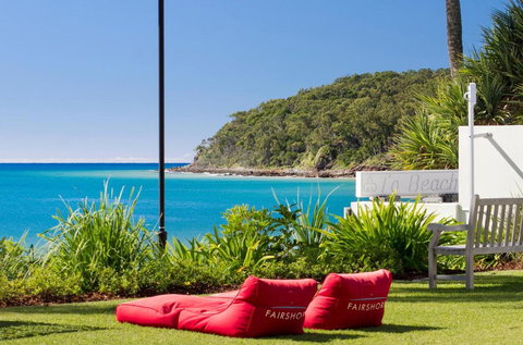 Fairshore 38 - Australian Destinations 2